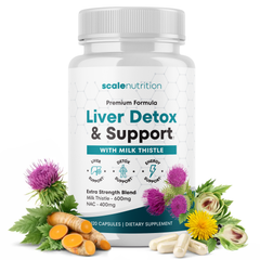 Liver Detox & Support