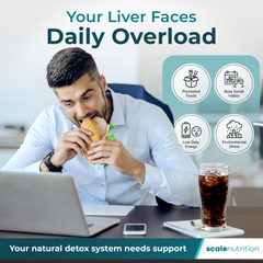 Liver Detox & Support