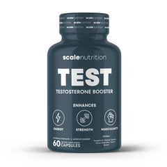Test - Testosterone Booster