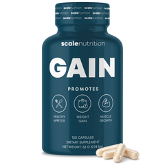 Gain - Appetite Booster