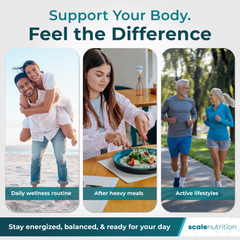 Liver Detox & Support