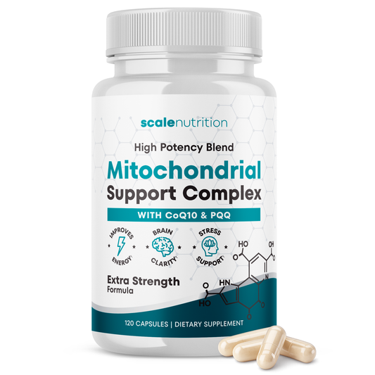 Mitochondrial Support Complex