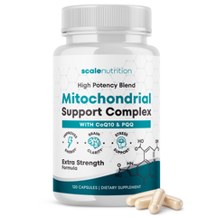 Mitochondrial Support Complex