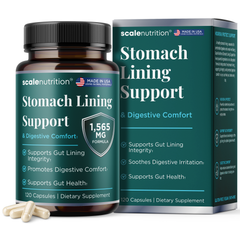 Stomach Lining Support